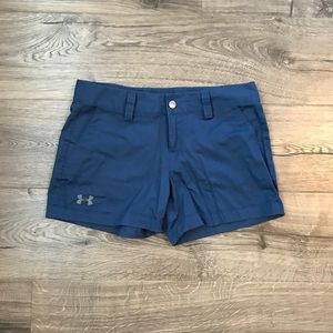 Under Armour shorts